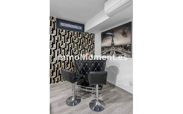 Revente - Villa - Orihuela - Orihuela Costa