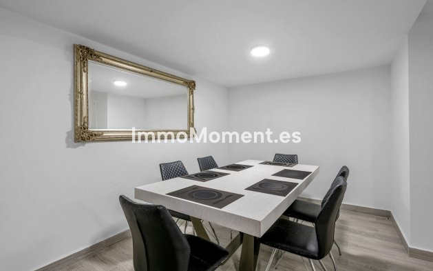 Revente - Villa - Orihuela - Orihuela Costa