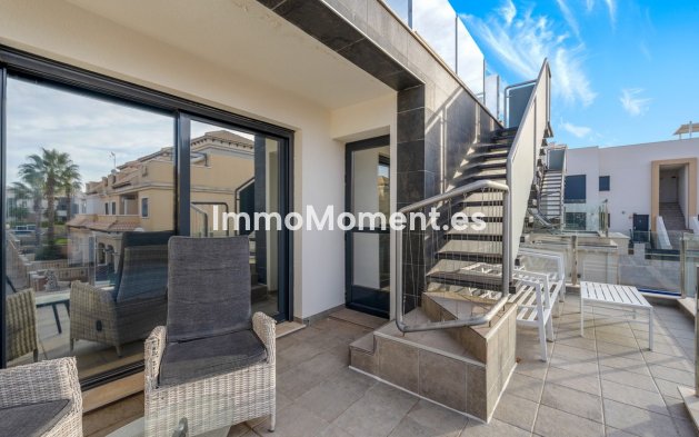 Revente - Villa - Orihuela - Orihuela Costa