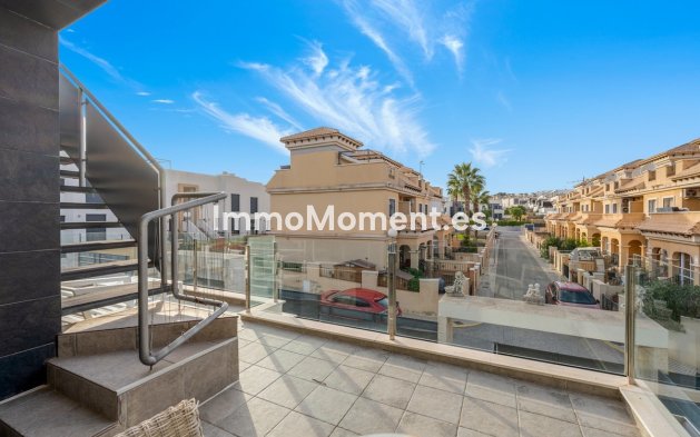 Revente - Villa - Orihuela - Orihuela Costa
