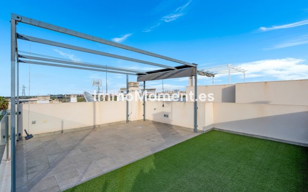 Revente - Villa - Orihuela - Orihuela Costa