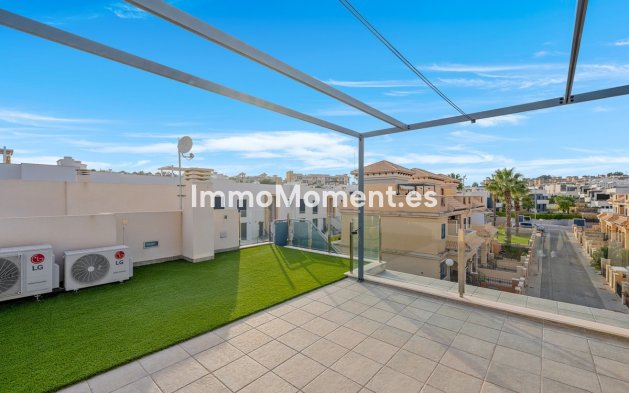 Revente - Villa - Orihuela - Orihuela Costa