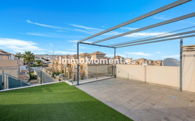 Revente - Villa - Orihuela - Orihuela Costa
