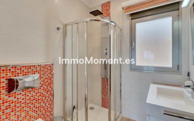 Resale - Villa - Benissa - Benissa Centro