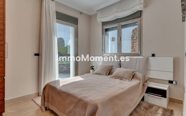 Resale - Villa - Benissa - Benissa Centro