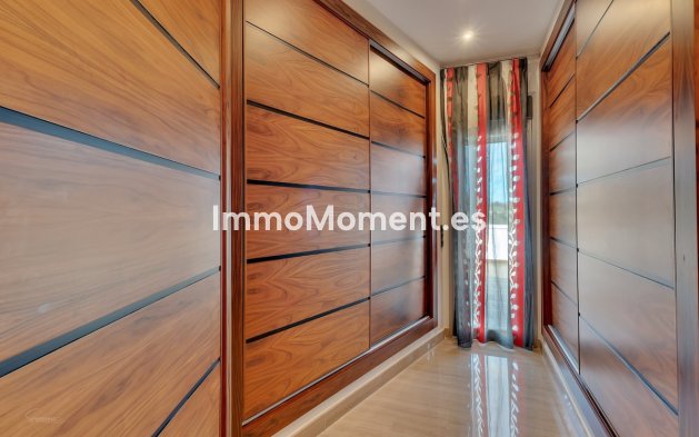 Resale - Villa - Benissa - Benissa Centro