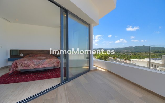 Wiederverkauf - Villa - Jávea - Jávea - Xàbia Centro