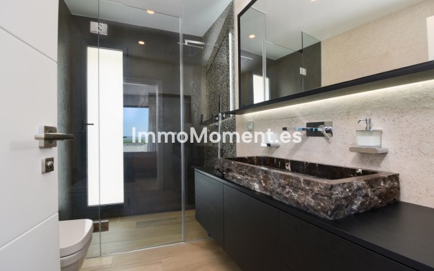 Wiederverkauf - Villa - Jávea - Jávea - Xàbia Centro