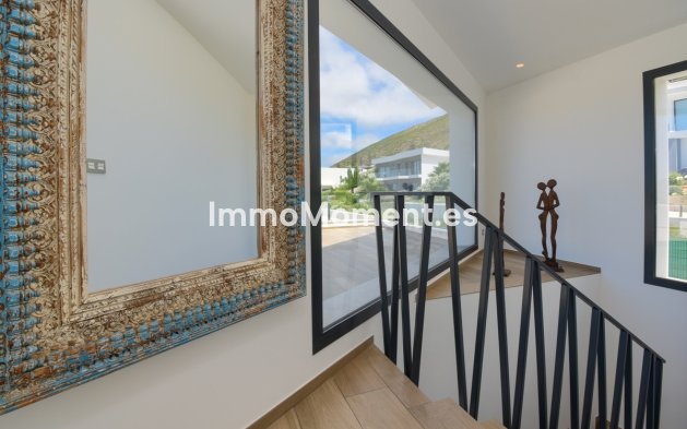 Wiederverkauf - Villa - Jávea - Jávea - Xàbia Centro