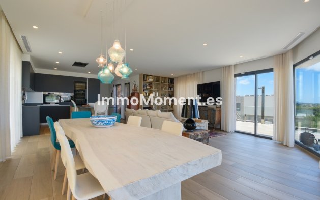 Wiederverkauf - Villa - Jávea - Jávea - Xàbia Centro