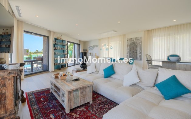 Wiederverkauf - Villa - Jávea - Jávea - Xàbia Centro