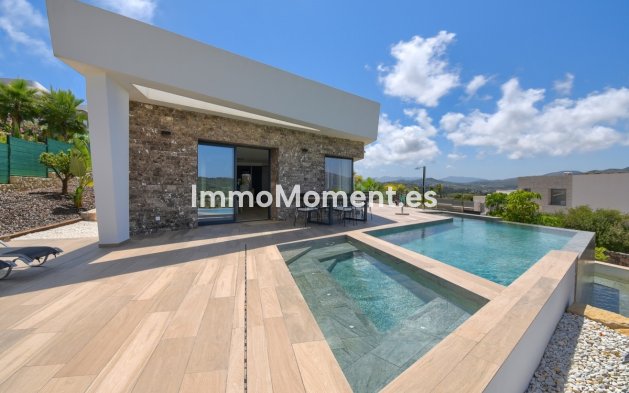 Wiederverkauf - Villa - Jávea - Jávea - Xàbia Centro