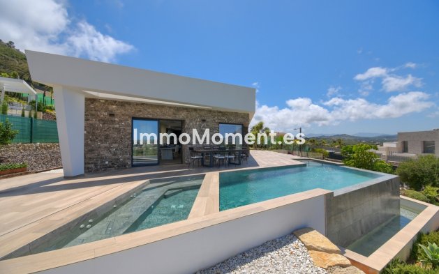 Wiederverkauf - Villa - Jávea - Jávea - Xàbia Centro