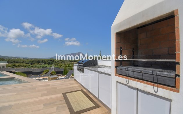 Wiederverkauf - Villa - Jávea - Jávea - Xàbia Centro