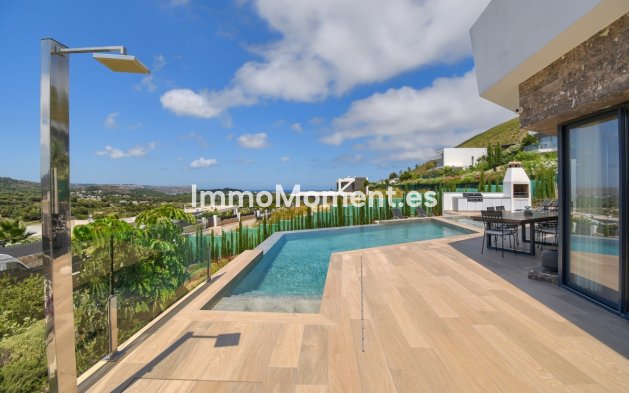 Wiederverkauf - Villa - Jávea - Jávea - Xàbia Centro