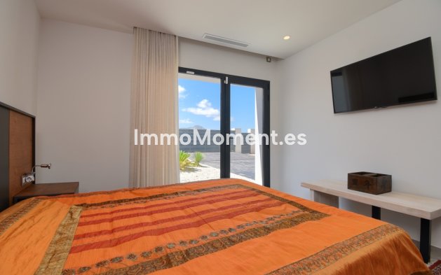 Wiederverkauf - Villa - Jávea - Jávea - Xàbia Centro