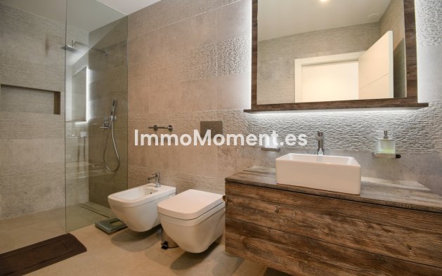 Wiederverkauf - Villa - Jávea - Jávea - Xàbia Centro