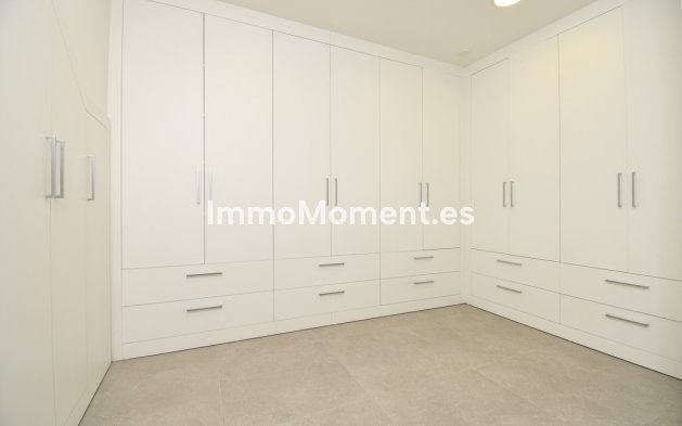 Wiederverkauf - Villa - Jávea - Jávea - Xàbia Centro