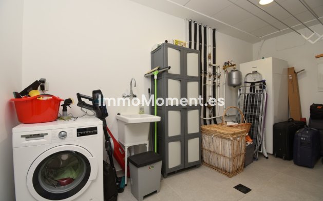 Wiederverkauf - Villa - Jávea - Jávea - Xàbia Centro