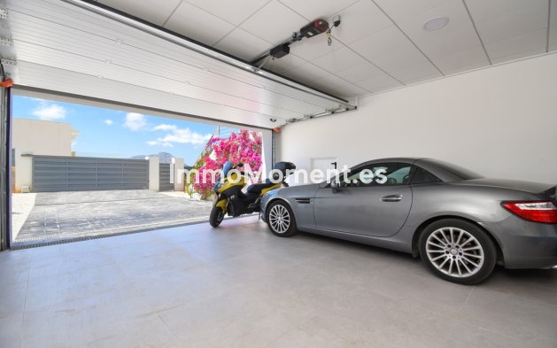 Wiederverkauf - Villa - Jávea - Jávea - Xàbia Centro