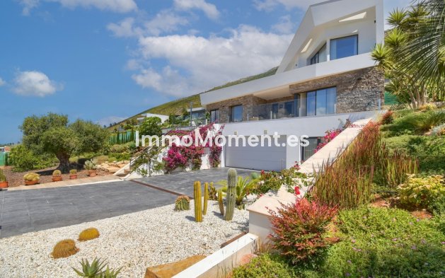 Wiederverkauf - Villa - Jávea - Jávea - Xàbia Centro