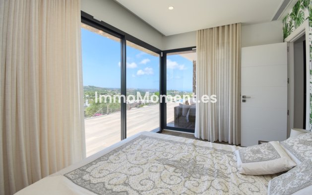 Wiederverkauf - Villa - Jávea - Jávea - Xàbia Centro