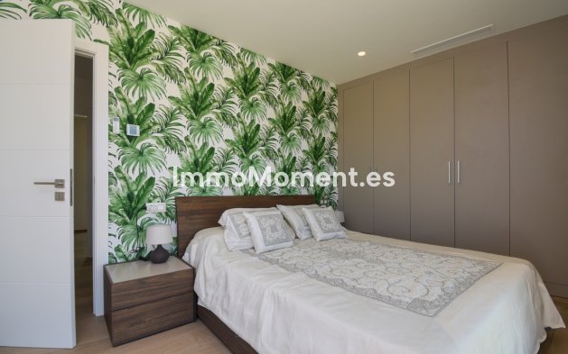 Wiederverkauf - Villa - Jávea - Jávea - Xàbia Centro