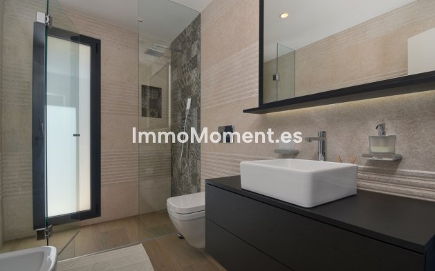 Wiederverkauf - Villa - Jávea - Jávea - Xàbia Centro