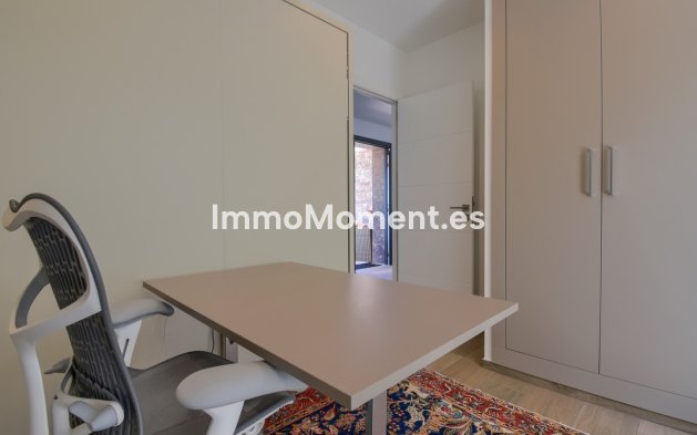 Wiederverkauf - Villa - Jávea - Jávea - Xàbia Centro