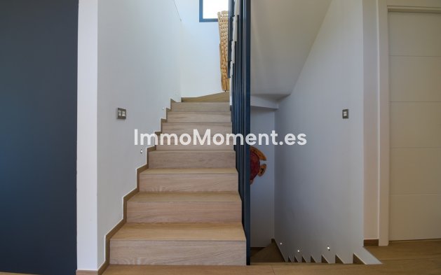 Wiederverkauf - Villa - Jávea - Jávea - Xàbia Centro