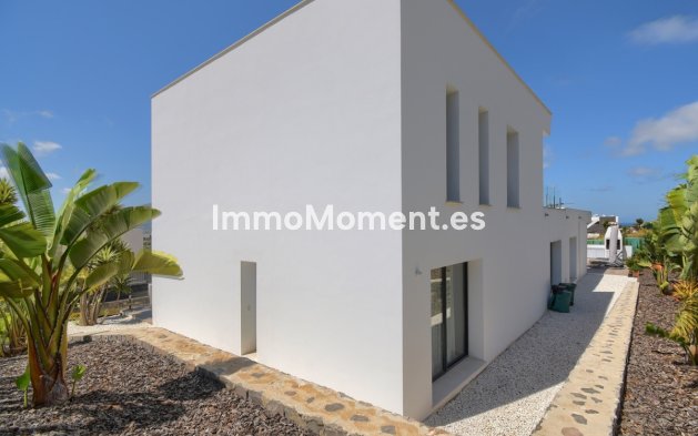 Wiederverkauf - Villa - Jávea - Jávea - Xàbia Centro