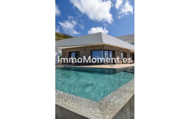 Wiederverkauf - Villa - Jávea - Jávea - Xàbia Centro