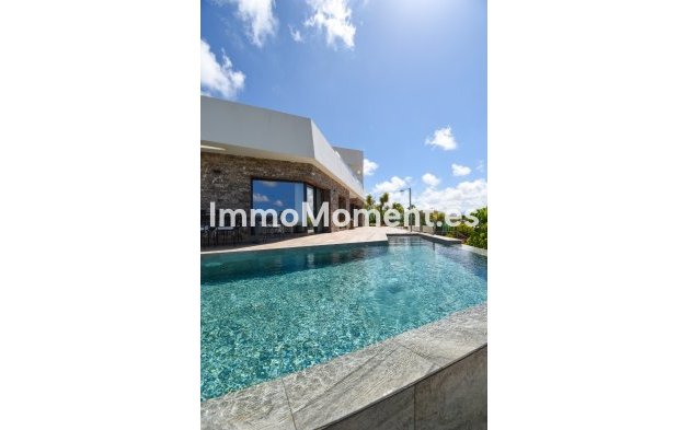 Wiederverkauf - Villa - Jávea - Jávea - Xàbia Centro