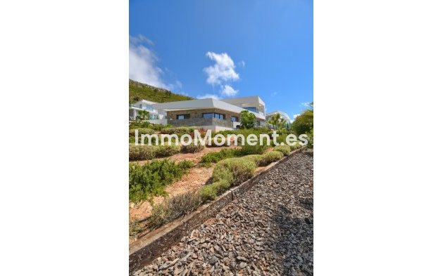 Wiederverkauf - Villa - Jávea - Jávea - Xàbia Centro
