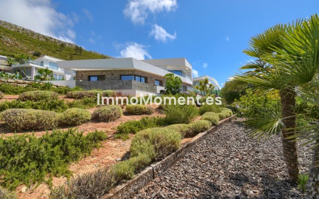 Wiederverkauf - Villa - Jávea - Jávea - Xàbia Centro