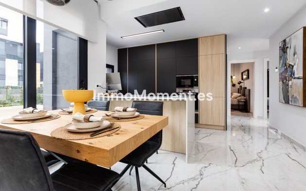 Revente - Appartement - Rojales - Ciudad Quesada