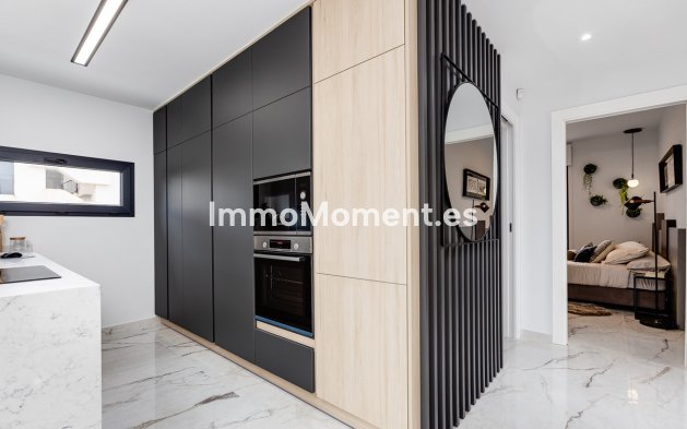 Revente - Appartement - Rojales - Ciudad Quesada