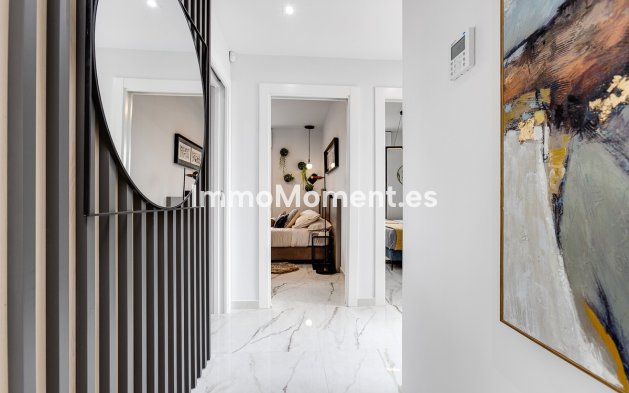 Revente - Appartement - Rojales - Ciudad Quesada