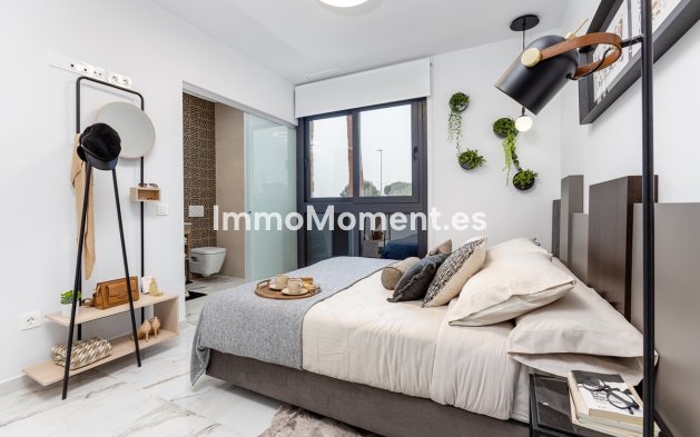 Revente - Appartement - Rojales - Ciudad Quesada