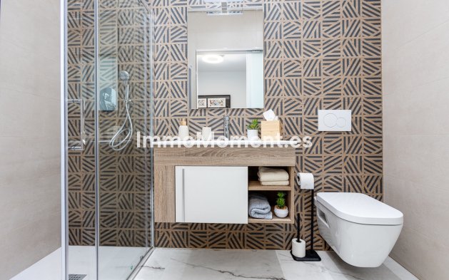 Revente - Appartement - Rojales - Ciudad Quesada