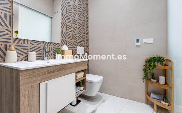 Revente - Appartement - Rojales - Ciudad Quesada