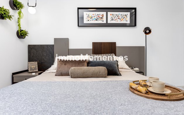 Revente - Appartement - Rojales - Ciudad Quesada