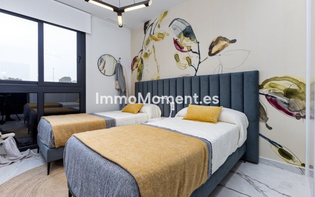 Revente - Appartement - Rojales - Ciudad Quesada