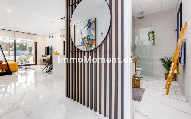 Revente - Appartement - Rojales - Ciudad Quesada