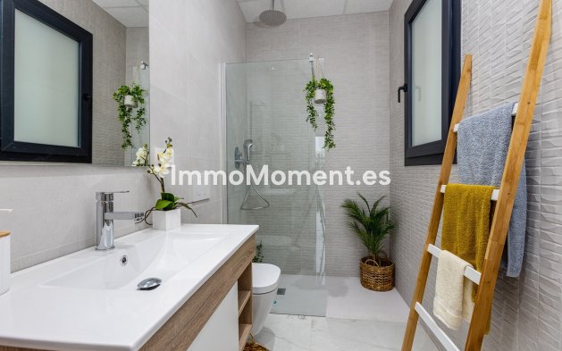 Revente - Appartement - Rojales - Ciudad Quesada