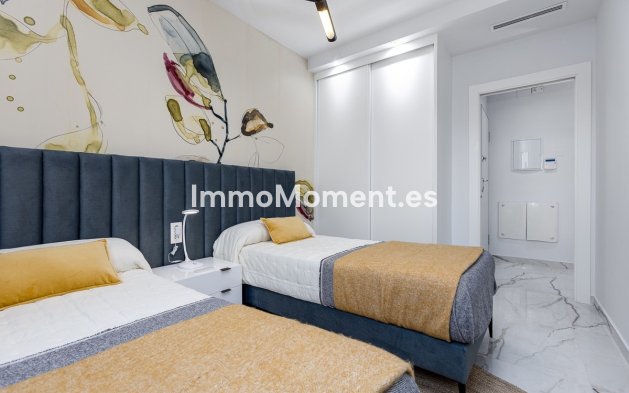Revente - Appartement - Rojales - Ciudad Quesada