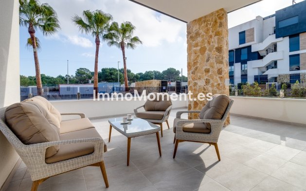 Revente - Appartement - Rojales - Ciudad Quesada