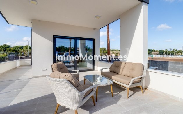 Revente - Appartement - Rojales - Ciudad Quesada