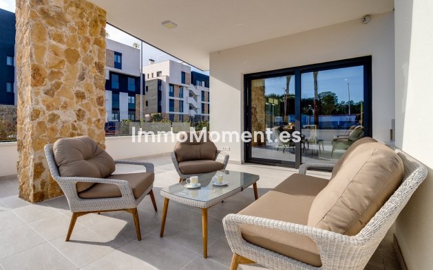 Revente - Appartement - Rojales - Ciudad Quesada