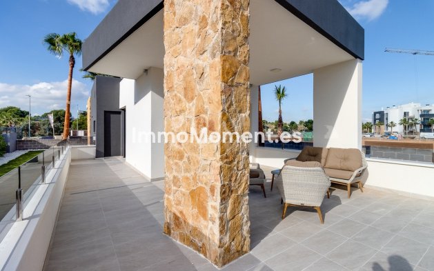 Revente - Appartement - Rojales - Ciudad Quesada